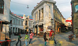 Fascinating Caucasus